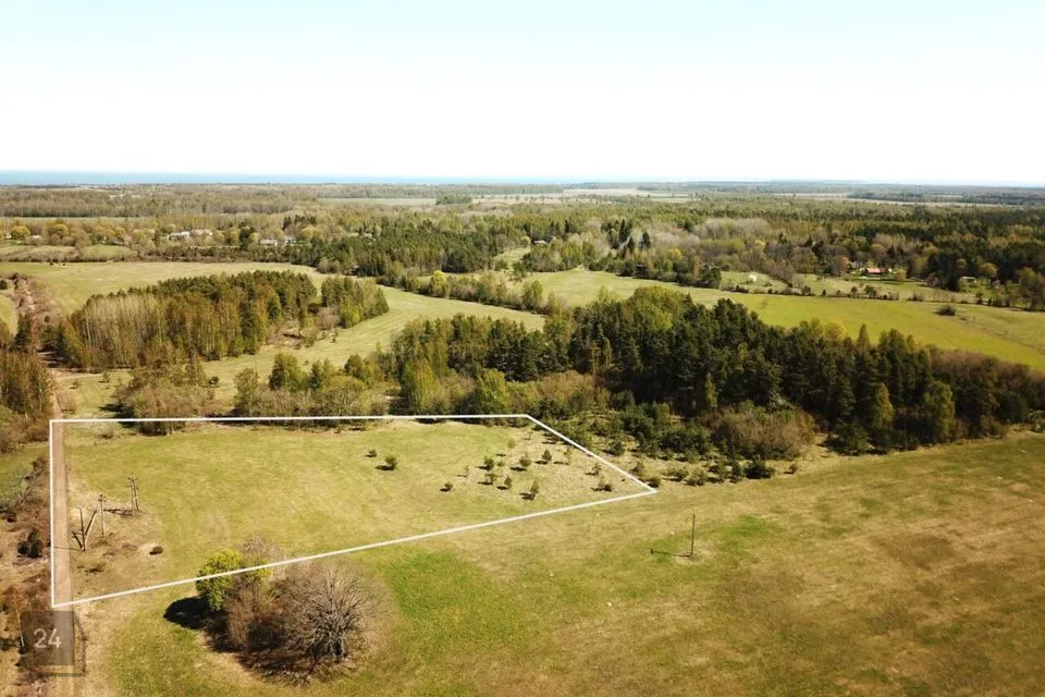 Maatulundusmaa, 11026 m² Maa - Muhu vald, Tupenurme küla