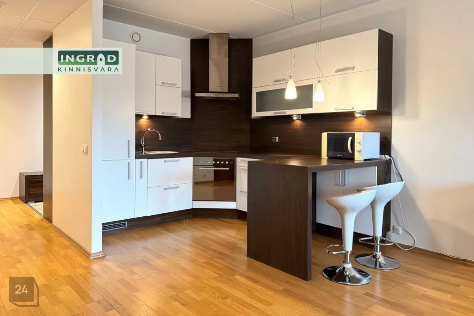 2-комнатная Квартира в Tallinn, Kesklinna linnaosa