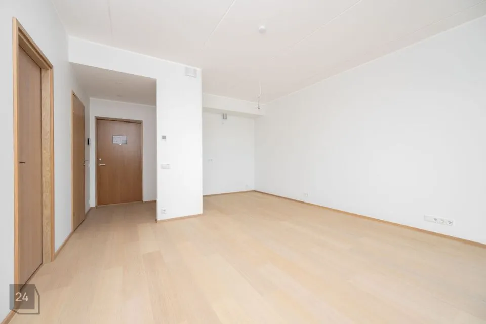 2-toaline Korter  -  Tallinn, Haabersti linnaosa - foto 3