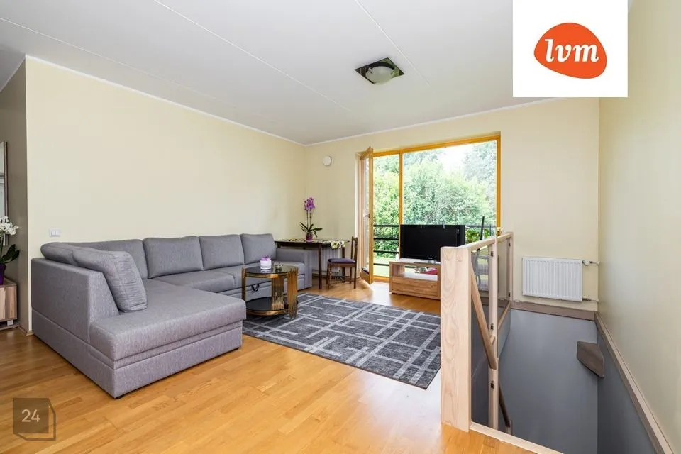 3-toaline Korter - Tartu linn, Tartu linn - foto 2