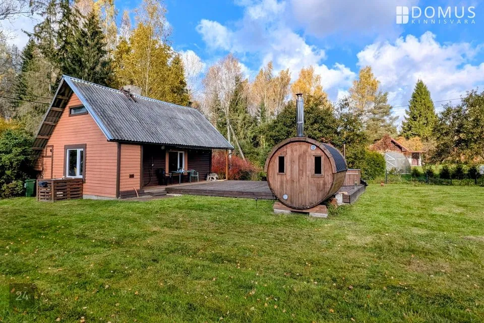 1-toaline Suvila - Nõo vald, Illi küla