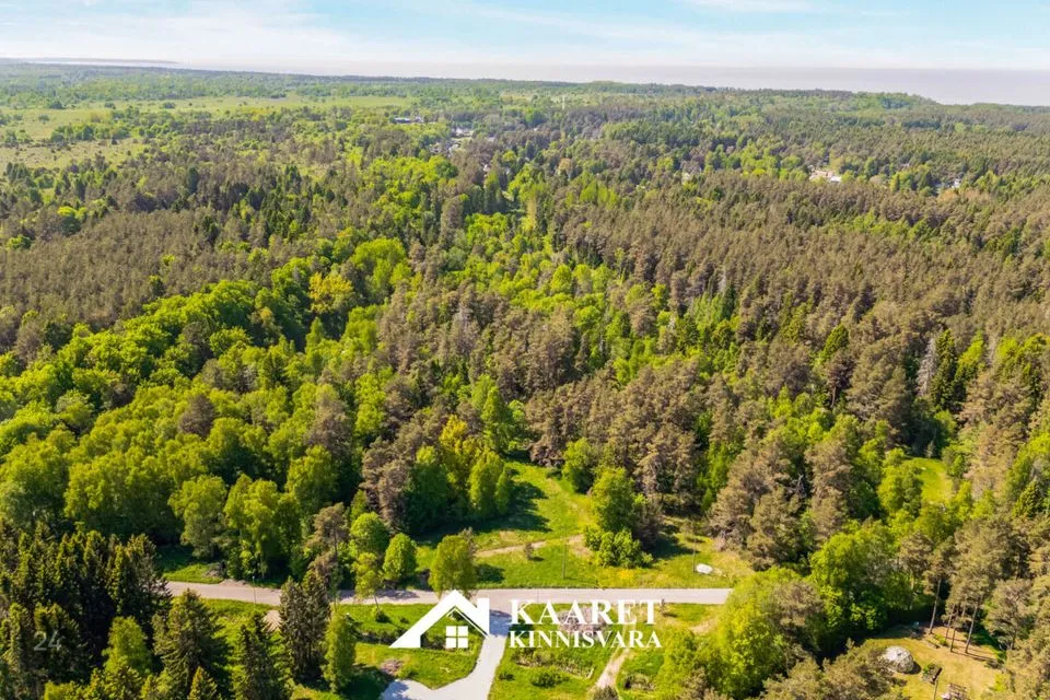 Elamumaa, 9591 m² Maa  -  Harku vald, Naage küla - foto 3