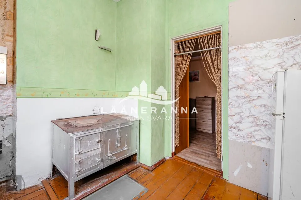 3-toaline Korter  -  Lääne-Harju vald, Klooga alevik - foto 5