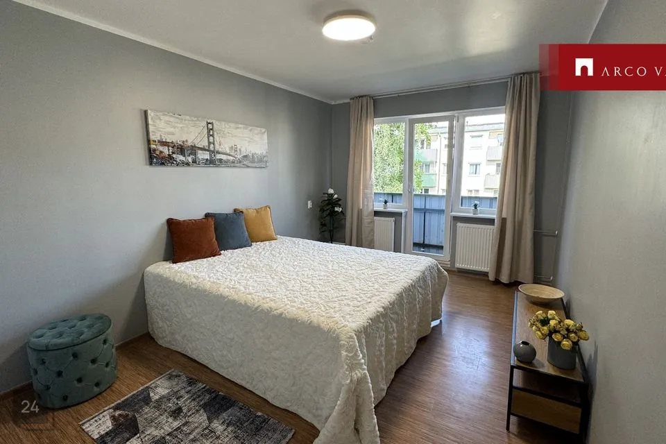 2-toaline Korter  -  Tallinn, Mustamäe linnaosa - foto 4