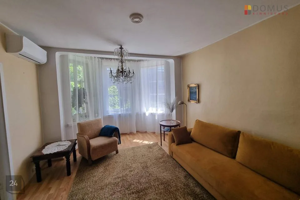 2-toaline Korter - Pärnu linn, Pärnu linn - foto 3