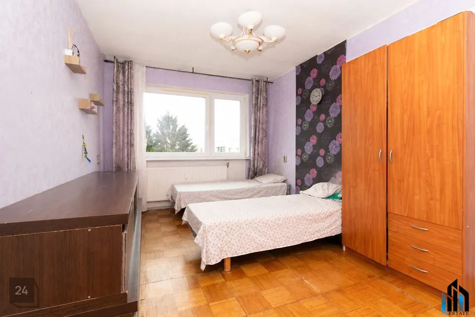 1-toaline Korter  -  Tallinn, Haabersti linnaosa - foto 4