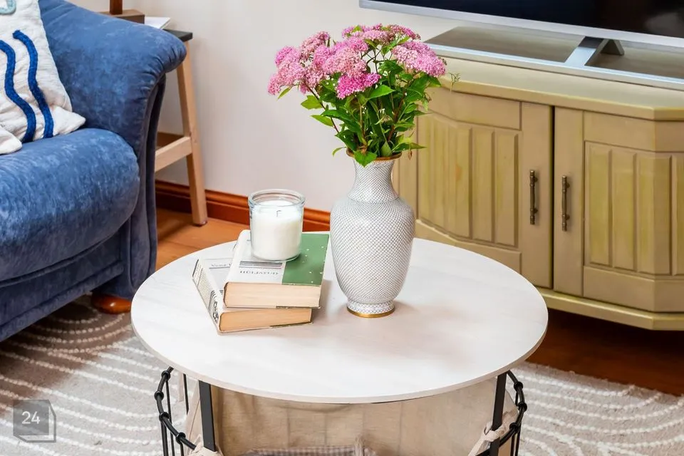 4-toaline Korter - Tallinn, Kesklinna linnaosa - foto 4