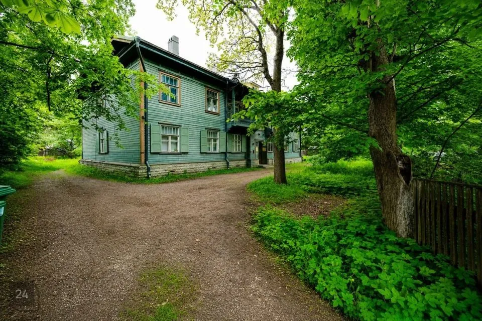 3-toaline Korter - Tallinn, Põhja-Tallinna linnaosa