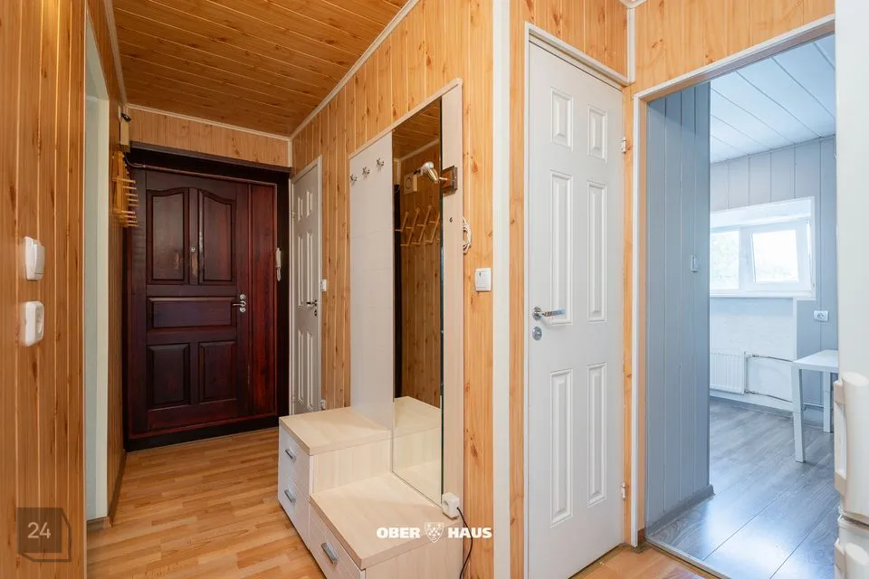 3-toaline Korter - foto 5