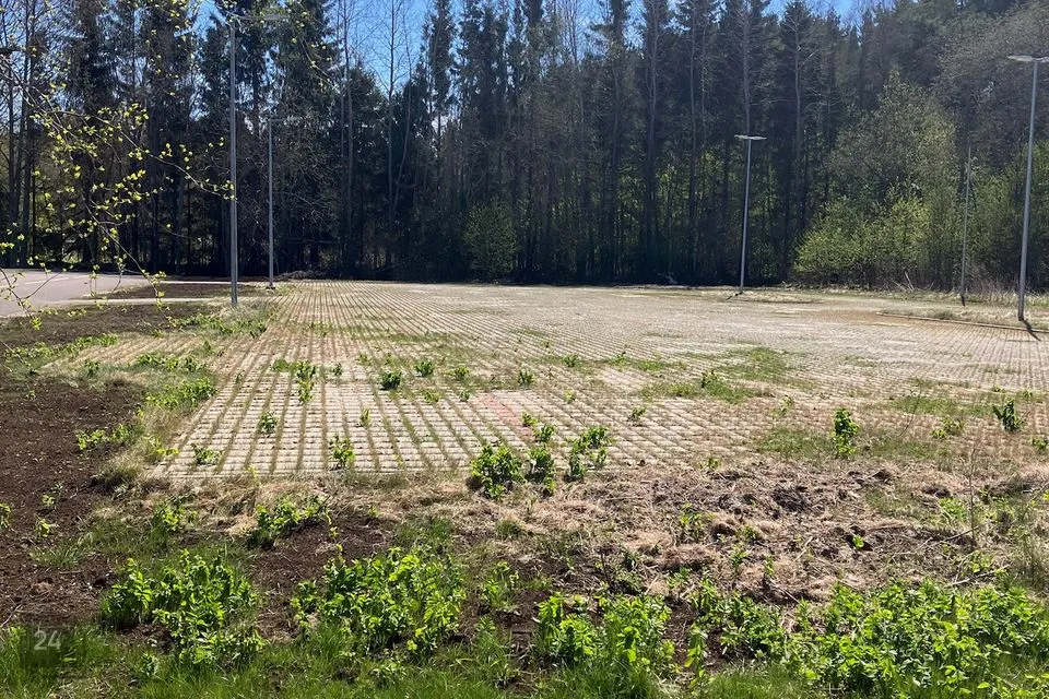 Земля жилой застройки, 1012 m² участок в Viimsi vald, Äigrumäe küla - фото 3