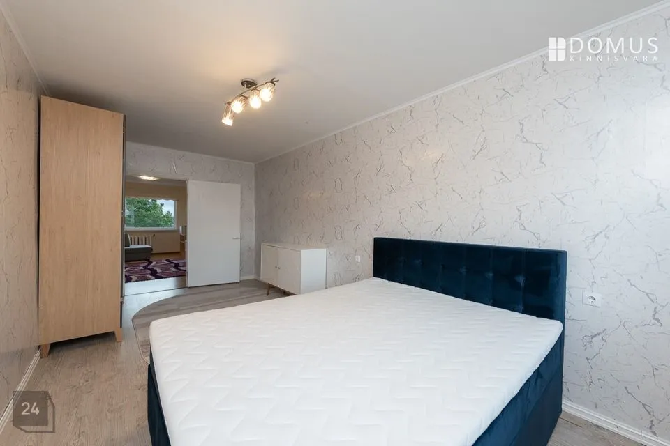 4-комнатная Квартира в Tapa vald, Tapa linn - фото 4