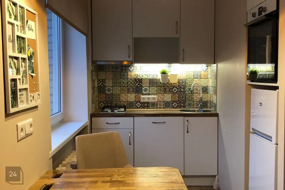 2-toaline Korter - Jõhvi vald, Jõhvi linn