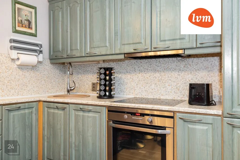 3-toaline Korter  -  Tallinn, Kristiine linnaosa - foto 5