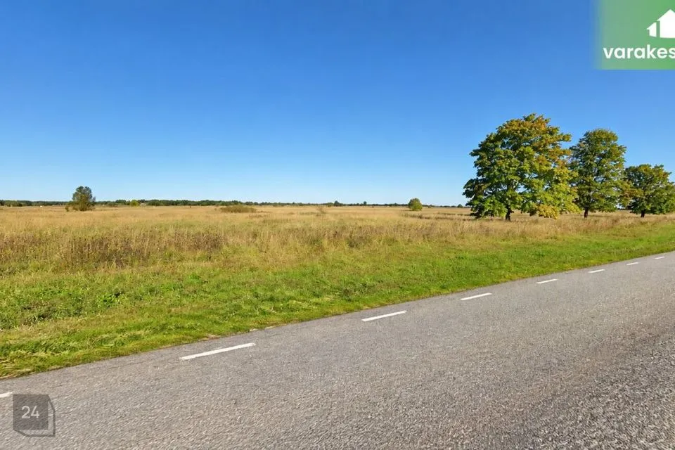 Maatulundusmaa, 70150 m² Maa - Jõelähtme vald, Võerdla küla - foto 3