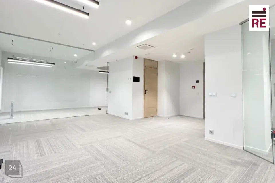Büroo, 75 m² Äripind  -  Tallinn, Kesklinna linnaosa - foto 3