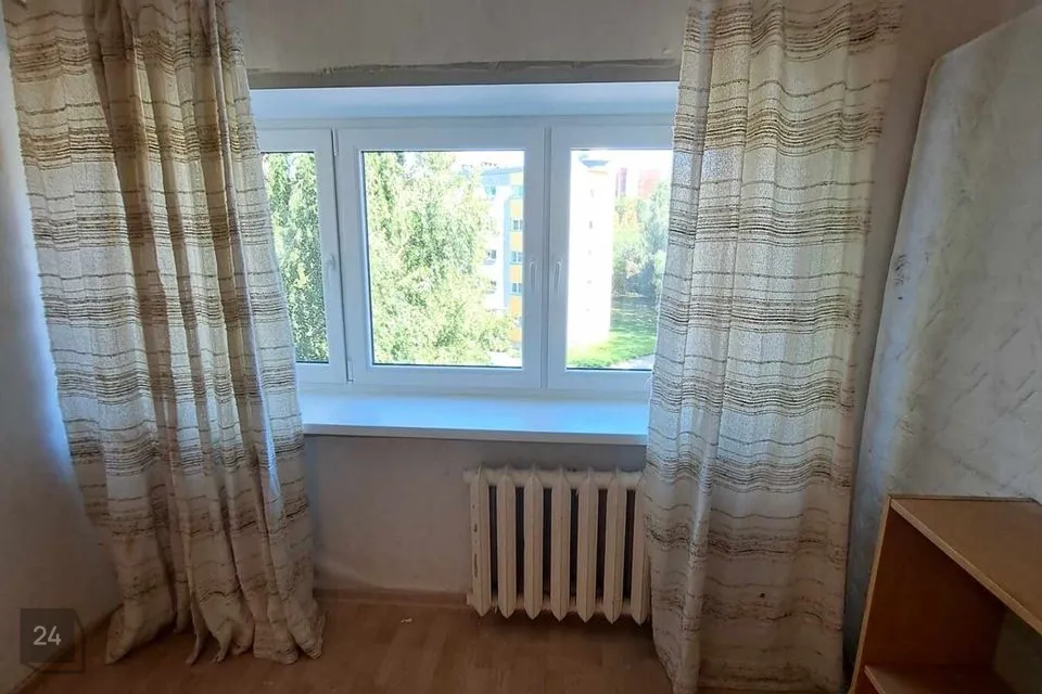 2-toaline Korter - Jõhvi vald, Jõhvi linn - foto 3