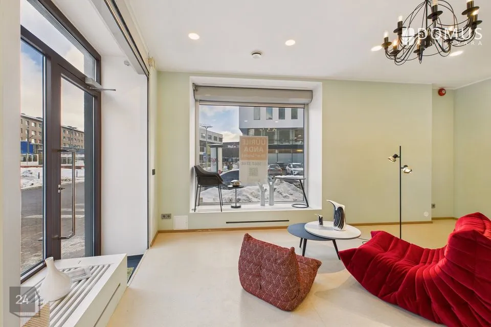 Mitme sihtotstarbega, 30 m² Äripind  -  Tallinn, Kesklinna linnaosa - foto 3