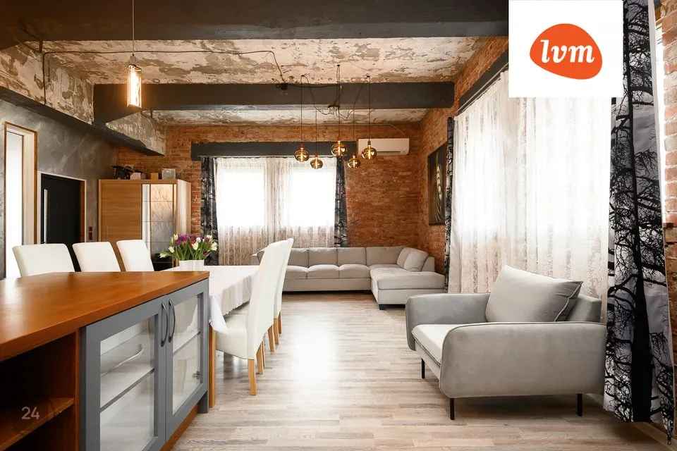 Majutus, 150 m² Äripind - Pärnu linn, Audru alevik - foto 2