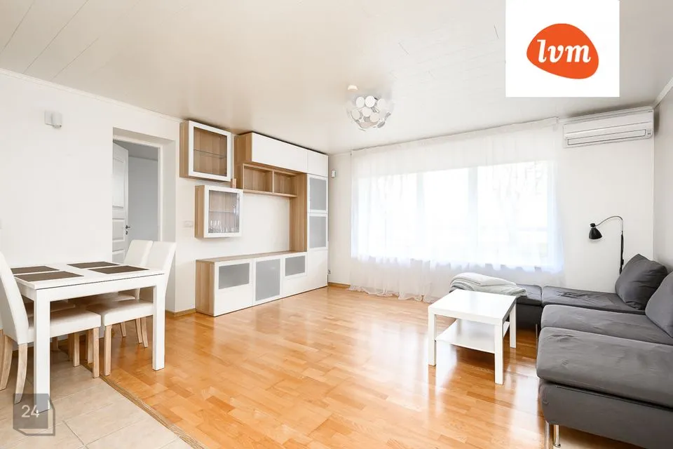 3-toaline Korter - Saaremaa vald, Kuressaare linn