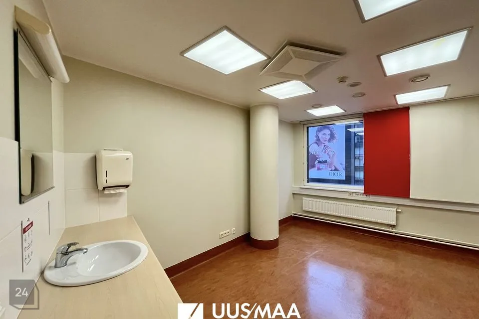 Multi-purpose, 370 m² business in Tallinn, Kesklinna linnaosa - photo 2