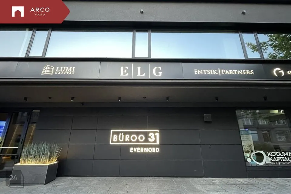 17 m² Maja  -  Tallinn, Kesklinna linnaosa - foto 2