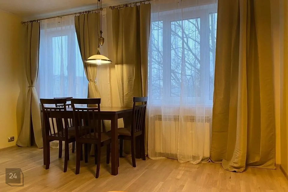 2-toaline Korter  -  Tallinn, Kesklinna linnaosa - foto 2