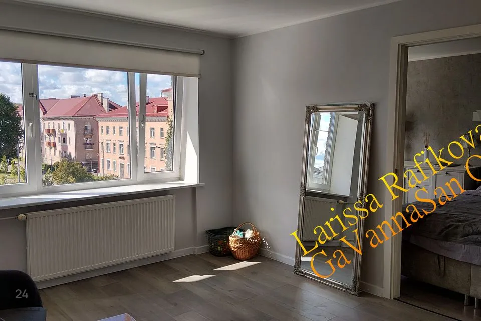 2-toaline Korter - Tallinn, Põhja-Tallinna linnaosa - foto 4