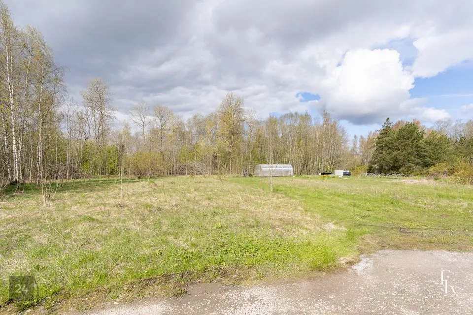 Земля жилой застройки, 1722 m² участок в Lääne-Harju vald, Valkse küla - фото 5