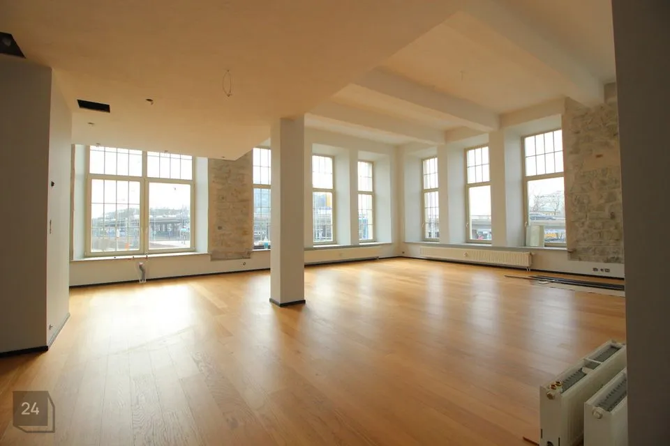 4-room apartment in Tallinn, Kesklinna linnaosa