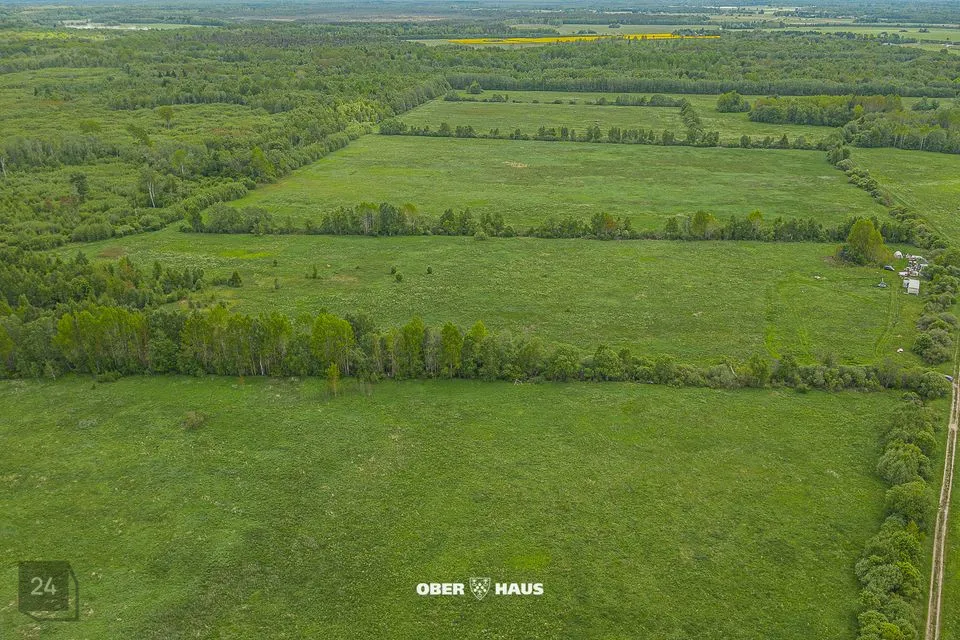 Maatulundusmaa, 76519 m² Maa - Kiili vald, Mõisaküla - foto 5