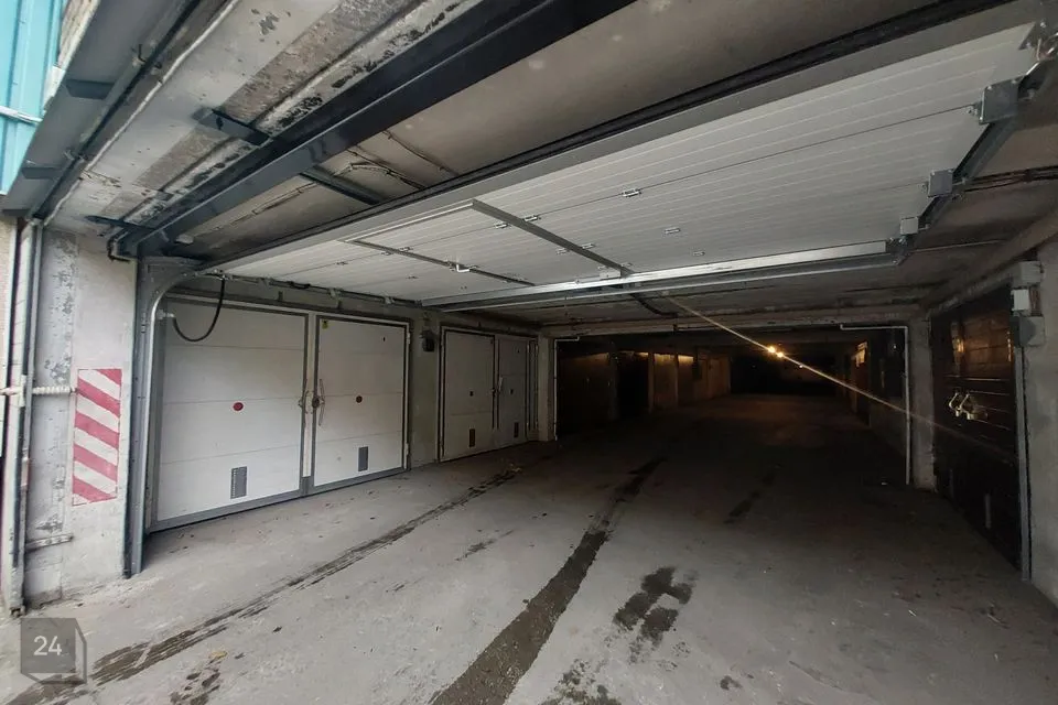 18 m² Garaaž  -  Tallinn, Lasnamäe linnaosa - foto 4
