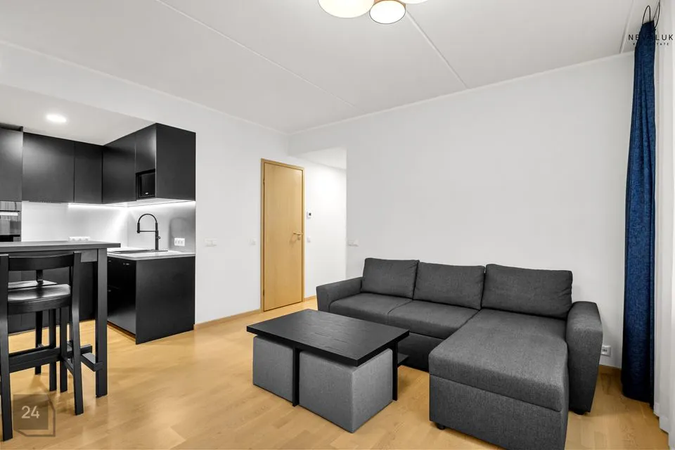 2-toaline Korter  -  Rae vald, Järveküla