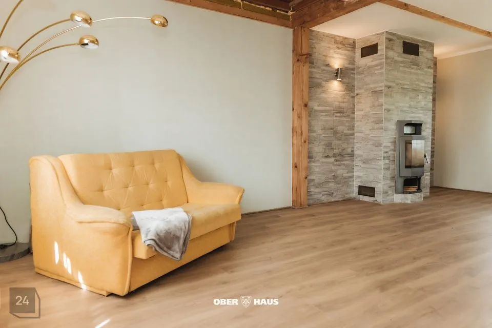 1658 m² Maja  -  Lääne-Nigula vald, Laiküla - foto 4