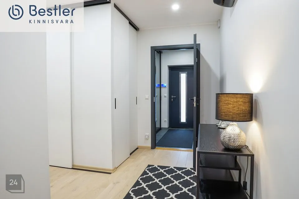 4-room house in Pärnu linn, Papsaare küla - photo 2