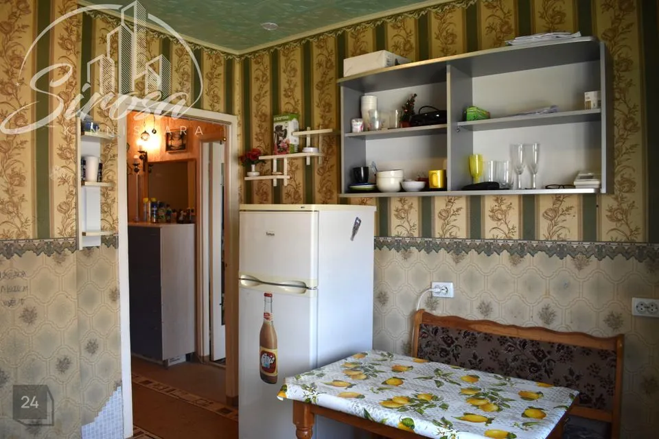 1-комнатная Квартира в Lüganuse vald, Kiviõli linn