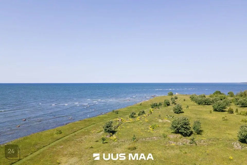 Maatulundusmaa, 25965 m² Maa - Saaremaa vald, Ohessaare küla - foto 4