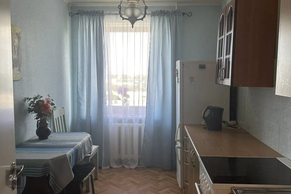 1-toaline Korter - Tallinn, Haabersti linnaosa