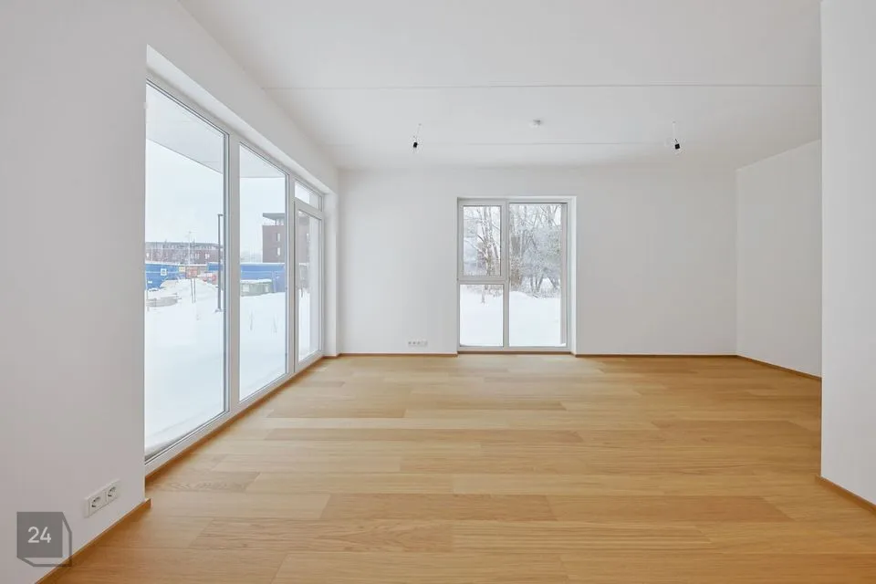 4-toaline Korter  -  Tallinn, Haabersti linnaosa - foto 4