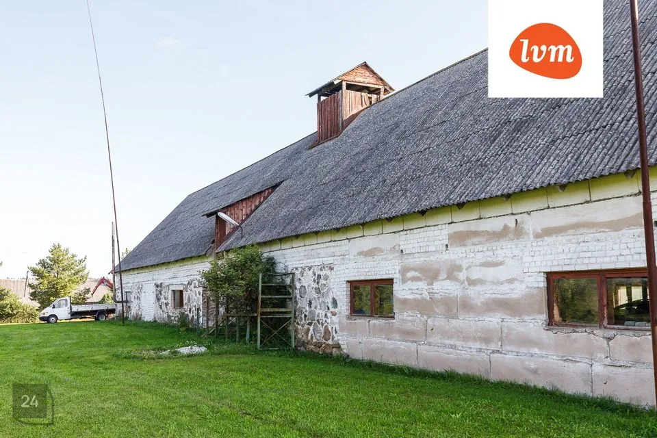 574 m² Äripind - Kose vald, Krei - foto 5
