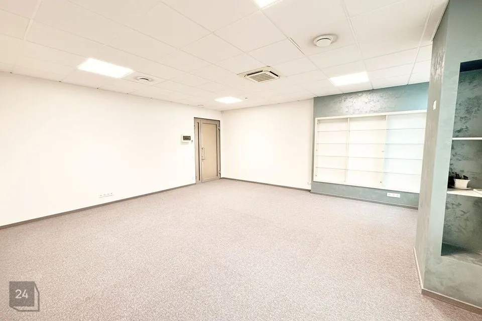 44 m² Äripind  -  Tallinn, Kesklinna linnaosa - foto 4