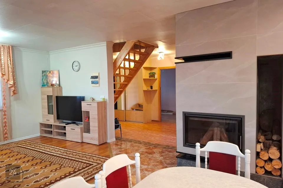 4-toaline Maja  -  Narva linn - foto 5