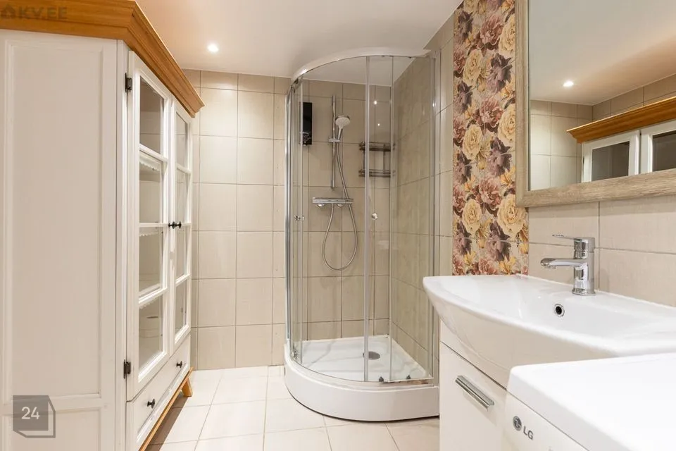 3-toaline Korter - Tallinn, Kesklinna linnaosa - foto 4