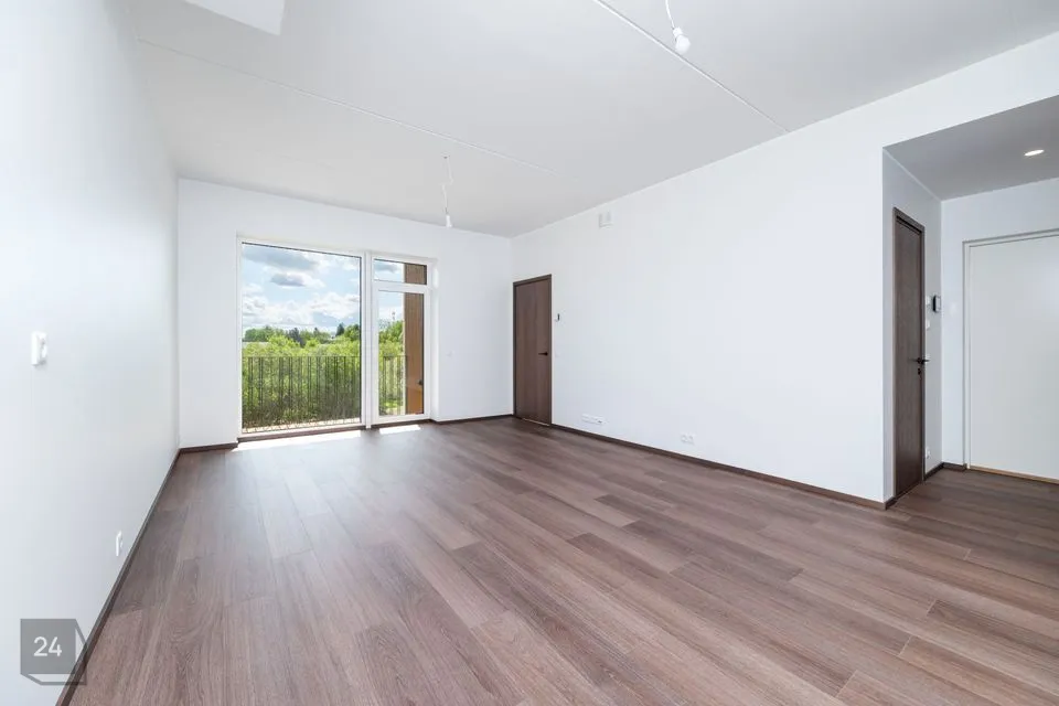 4-toaline Korter - Raasiku vald, Raasiku alevik