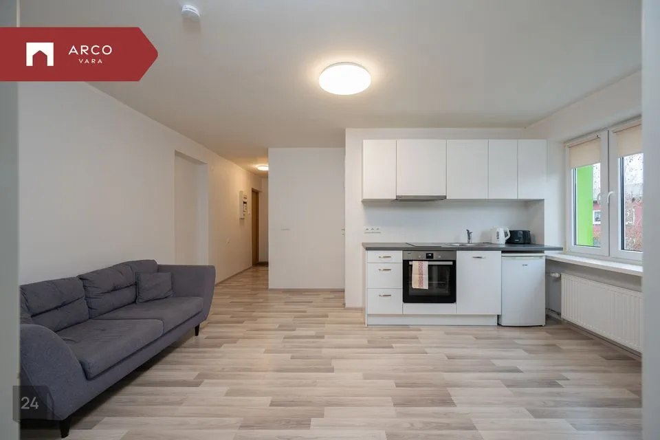 3-room apartment in Jõgeva vald, Jõgeva linn - photo 4