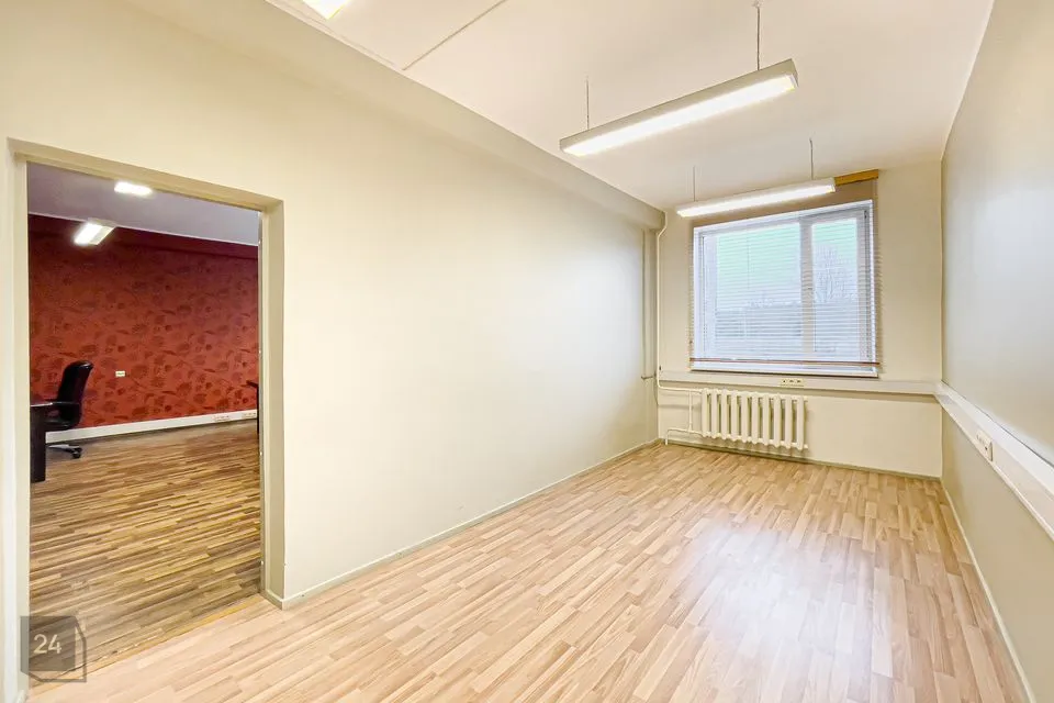 Büroo või Teenindus, 17 m² Äripind  -  Tallinn, Kesklinna linnaosa - foto 3