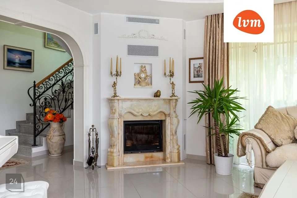 5-toaline Maja - Viimsi vald, Püünsi küla - foto 5