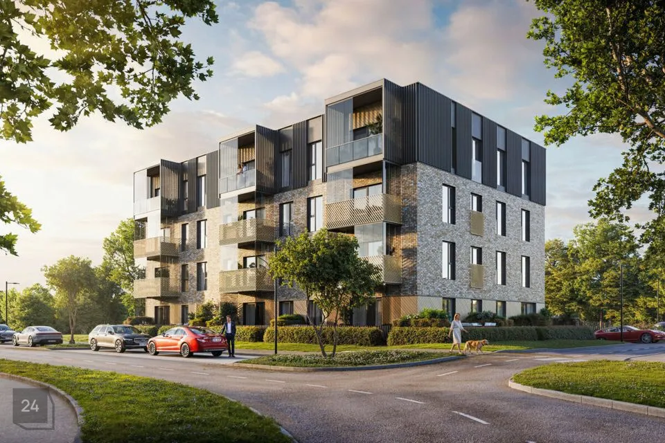 3-toaline Korter - Tallinn, Kesklinna linnaosa