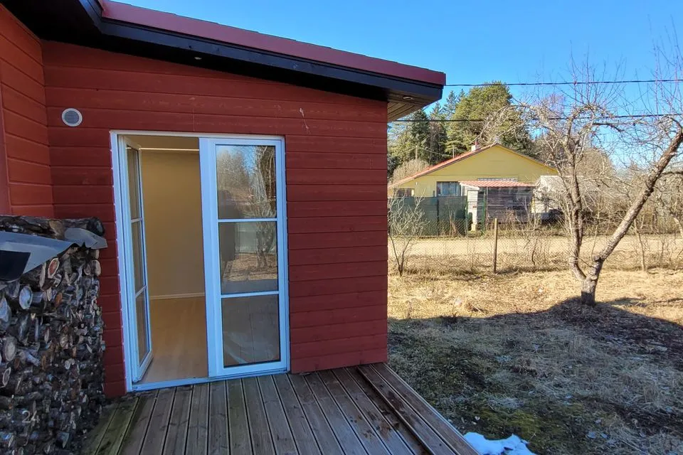 3-toaline Maja - Saue vald, Kaasiku küla - foto 4