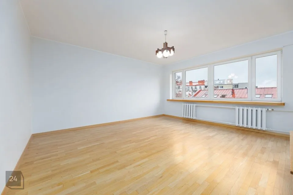 4-toaline Korter - Tallinn, Kesklinna linnaosa - foto 2