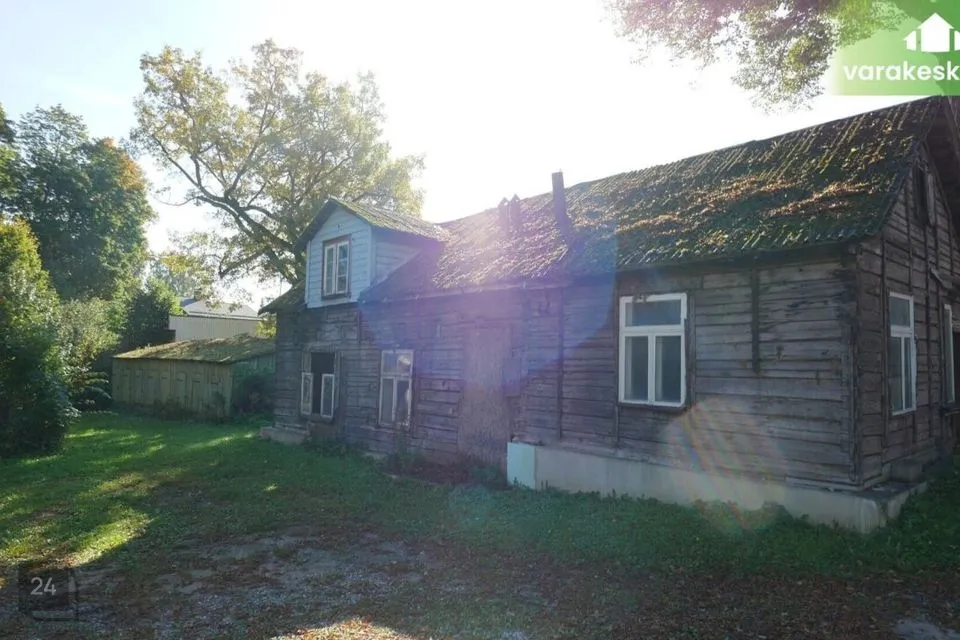 93 m² Maja  -  Tartu linn, Tartu linn - foto 3